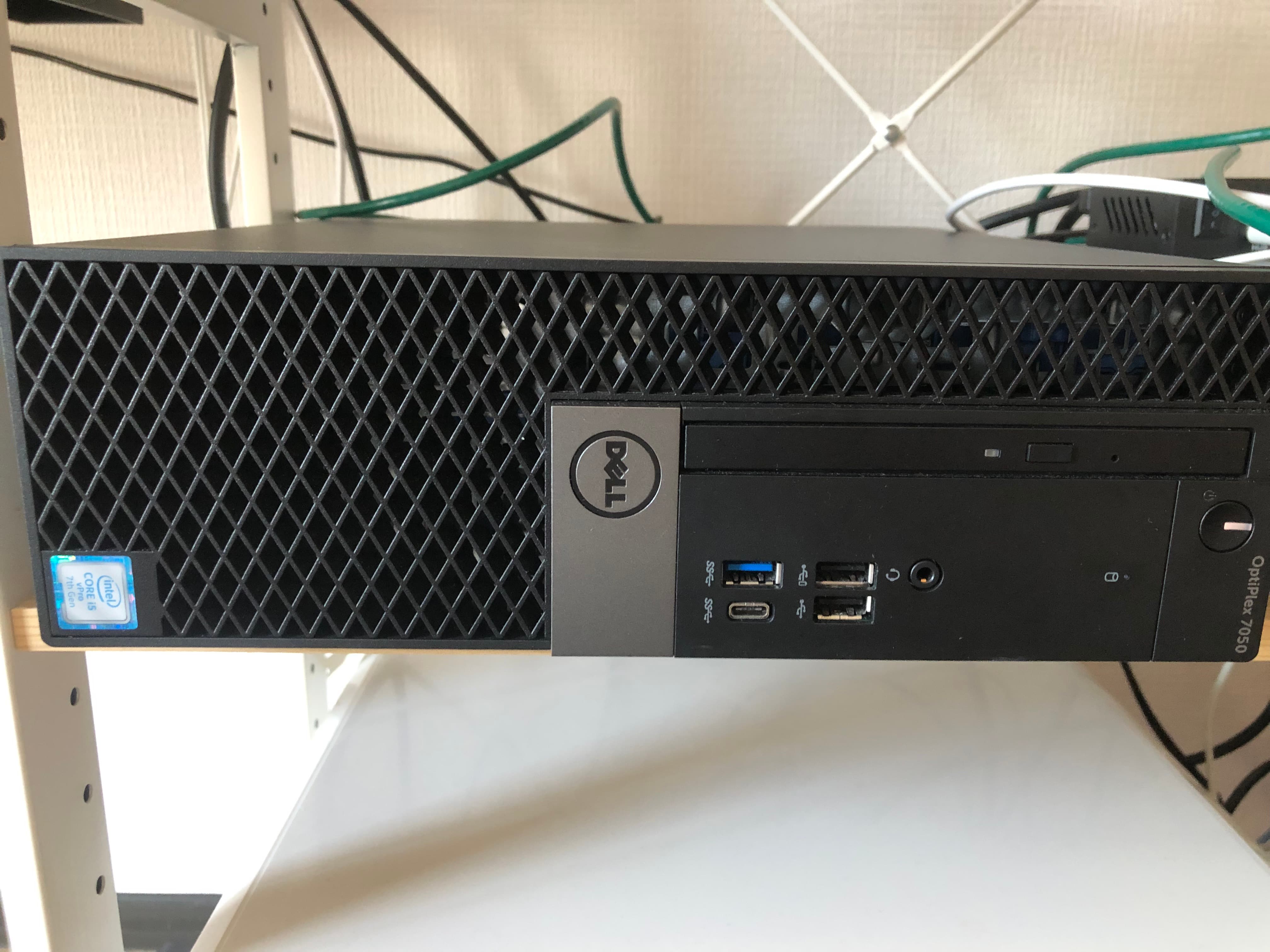 Dell PC