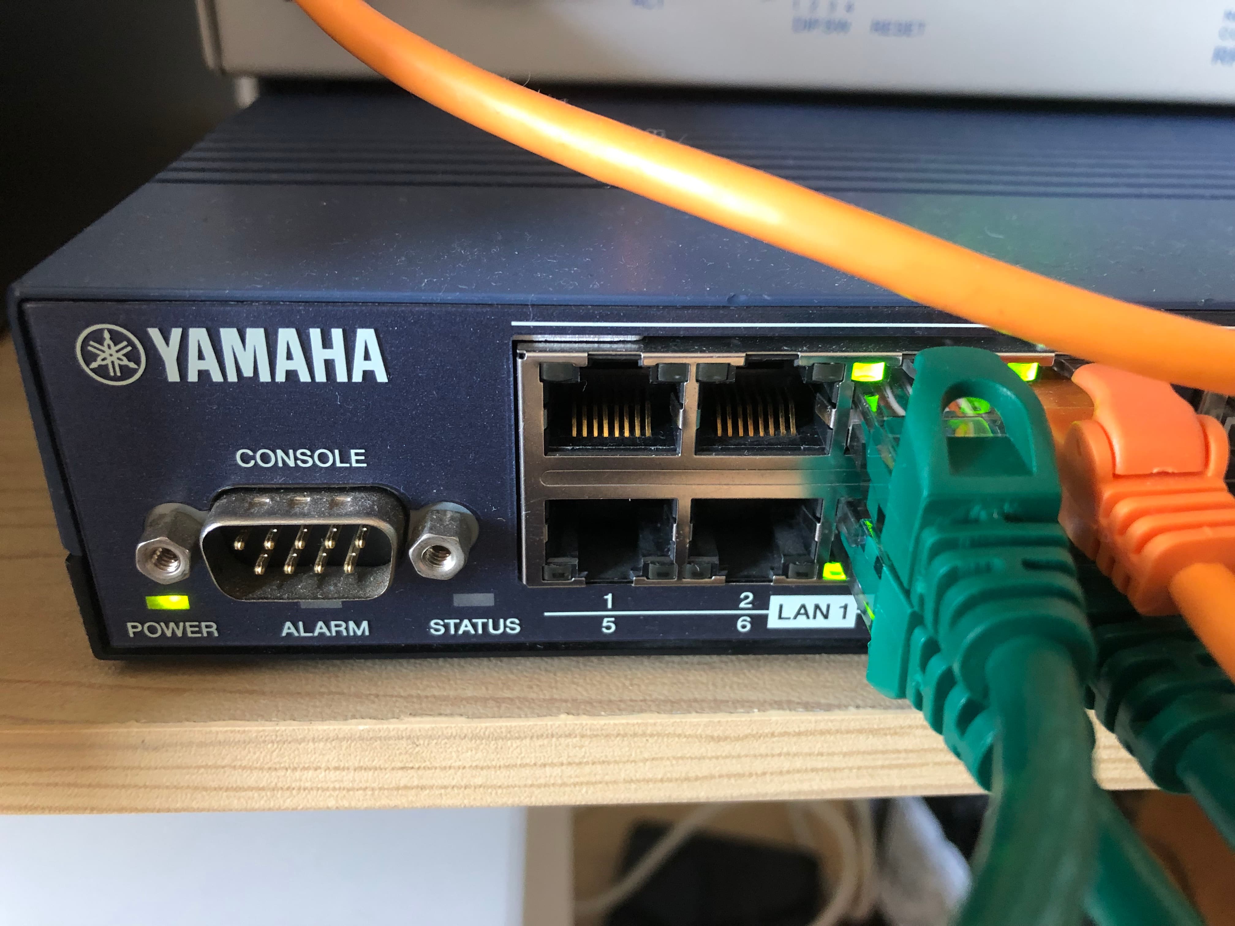 router