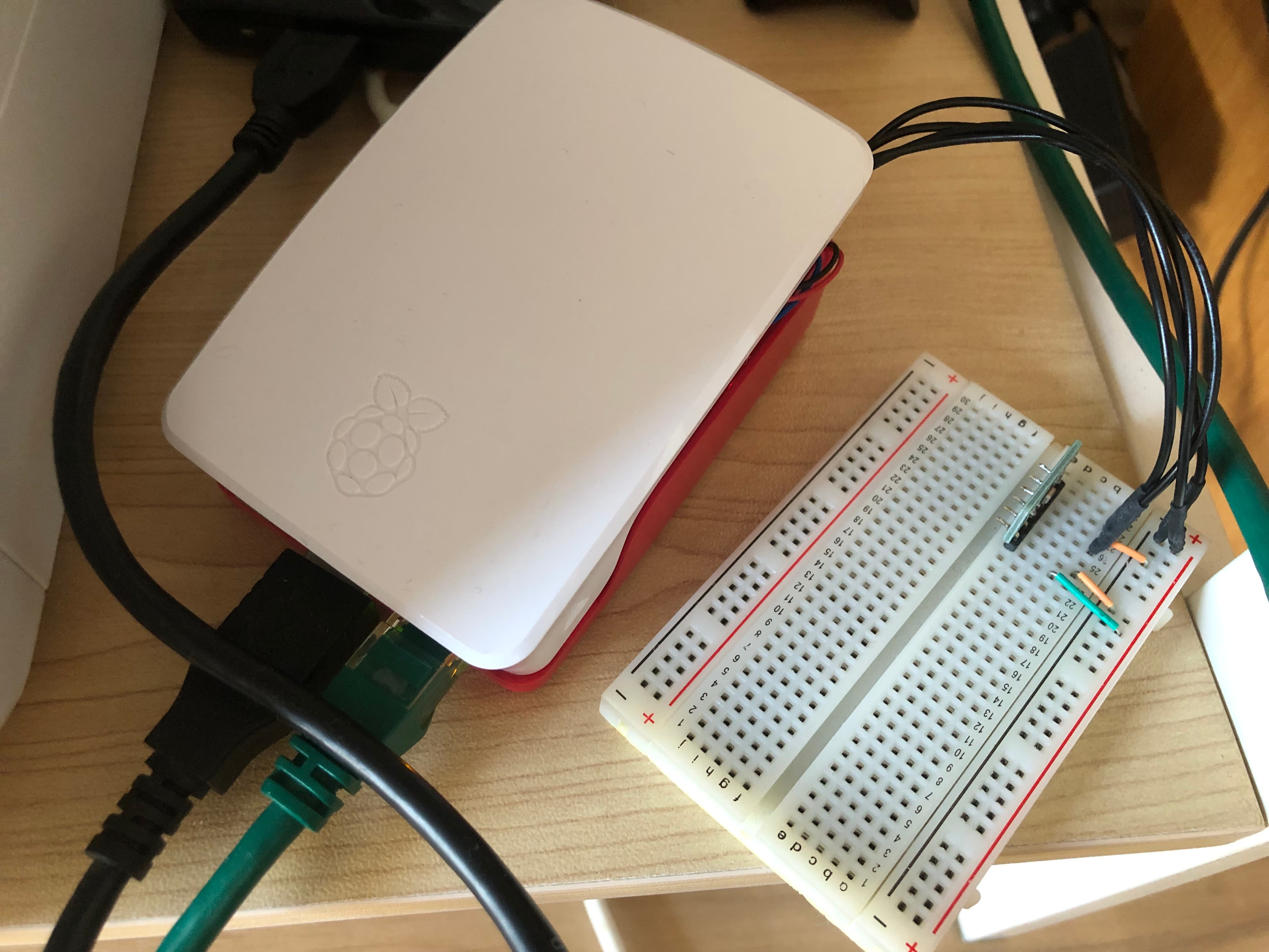 Raspberry Pi